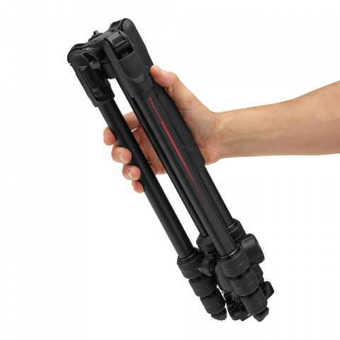 Manfrotto BeFree Advanced Arca-Swiss Twist Alu [2]