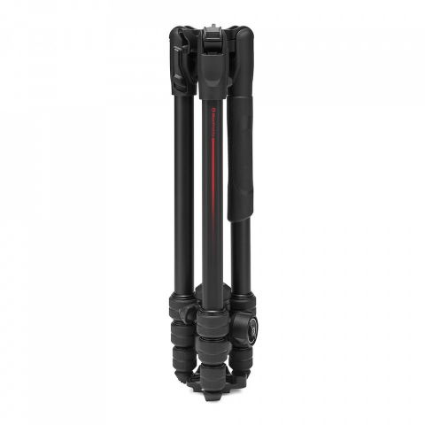Manfrotto BeFree Advanced Arca-Swiss Twist Alu [1]