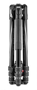 Manfrotto Befree Advanced GT trepied foto aluminiu [2]