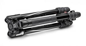 Manfrotto Befree Advanced GT trepied foto aluminiu [3]