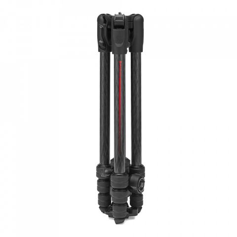 Manfrotto BeFree Advanced Trepied din carbon [2]
