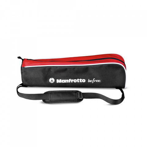 Manfrotto BeFree Advanced Trepied din carbon [7]