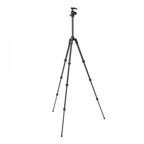 Manfrotto BeFree Advanced Trepied din carbon [4]