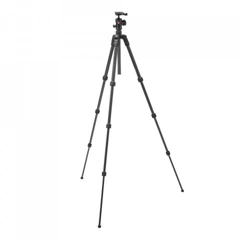 Manfrotto BeFree Advanced Trepied din carbon [3]
