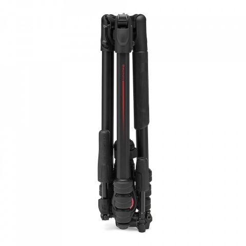 Manfrotto BeFree GT FB 3Way Hybrid [2]