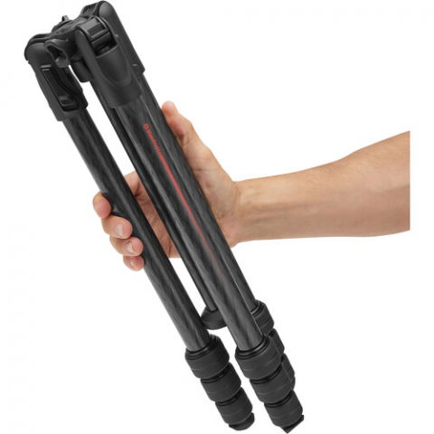 Manfrotto BeFree GT PRO Carbon [1]