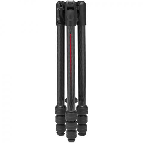 Manfrotto BeFree GT PRO Carbon [2]