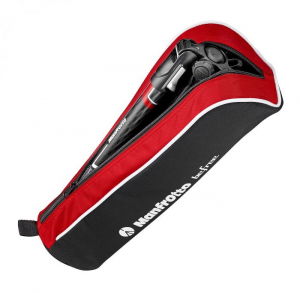 Manfrotto Befree GT trepied foto carbon twist [4]
