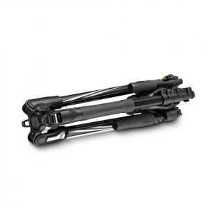 Manfrotto Befree Live 3Way Kit Trepied foto video fluid [8]