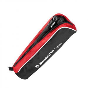 Manfrotto Befree Live 3Way Alfa Kit Trepied foto video fluid [4]