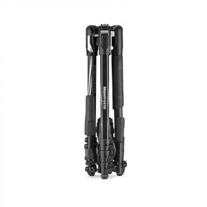 Manfrotto Befree Live 3Way Kit Trepied foto video fluid [7]