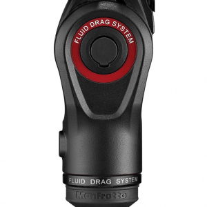 Manfrotto Befreee 3Way Cap trepied foto-video fluid [7]
