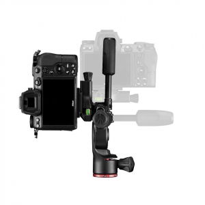 Manfrotto Befreee 3Way Cap trepied foto-video fluid [6]
