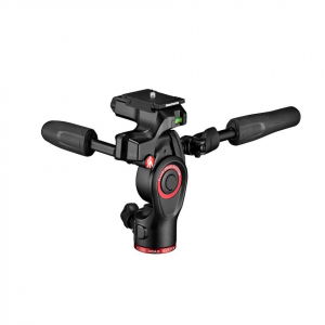Manfrotto Befreee 3Way Cap trepied foto-video fluid [5]