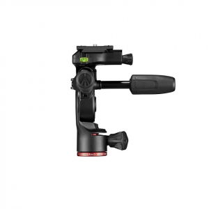 Manfrotto Befreee 3Way Cap trepied foto-video fluid [2]