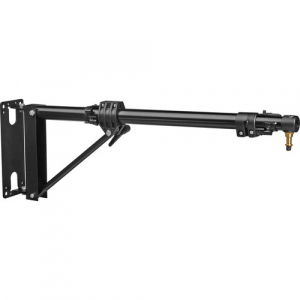 Manfrotto brat telescopic de perete [1]