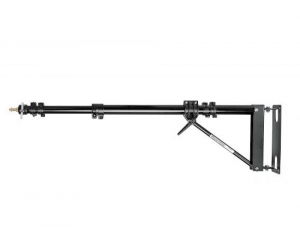 Manfrotto brat telescopic de perete [2]