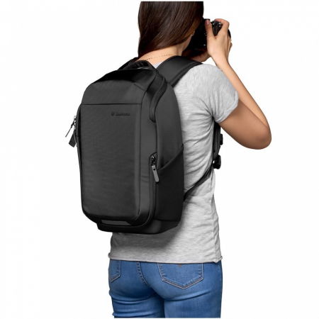 Manfrotto Compact III Rucsac foto [8]