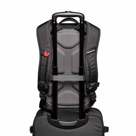 Manfrotto Compact III Rucsac foto [9]