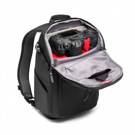 Manfrotto Compact III Rucsac foto [1]