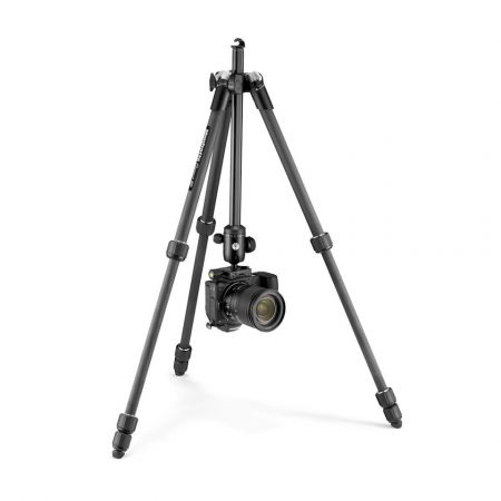 Manfrotto Element MII Mobile Trepied foto din carbon cu husa [10]