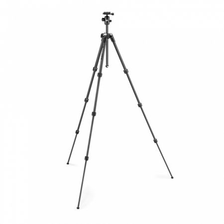 Manfrotto Element MII Mobile Trepied foto din carbon cu husa [3]