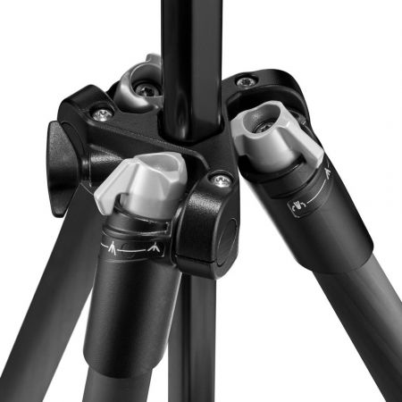 Manfrotto Element MII Mobile Trepied foto din carbon cu husa [9]