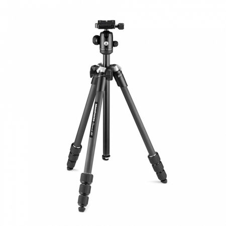 Manfrotto Element MII Mobile Trepied foto din carbon cu husa [6]