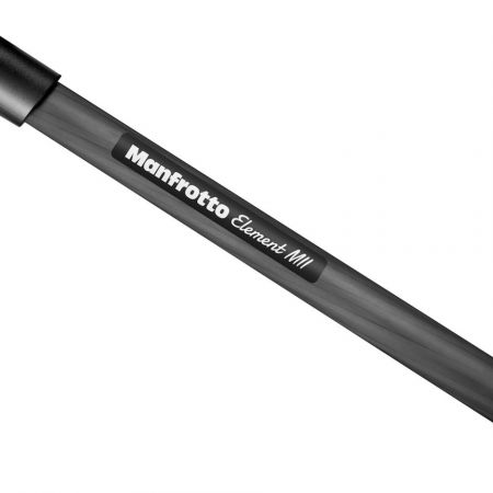 Manfrotto Element MII Mobile Trepied foto din carbon cu husa [8]