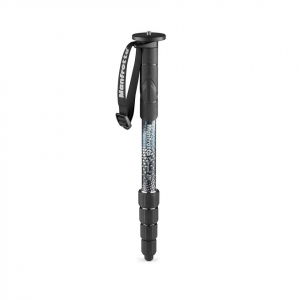 Accesorii aparate foto - Manfrotto Element MII Monopied foto aluminiu