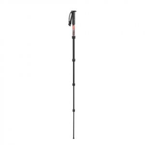 Manfrotto Element MII Monopied foto aluminiu rosu [2]