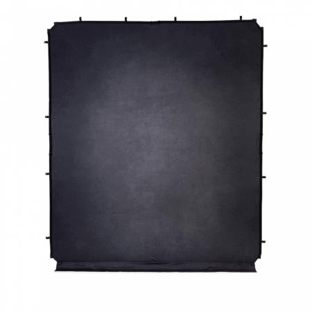 Accesorii de studio - Manfrotto EzyFrame Fundal 2 x 2.3m Pewter