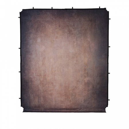 Accesorii de studio - Manfrotto EzyFrame Fundal 2 x 2.3m Walnut