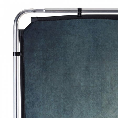 Manfrotto EzyFrame Fundal cu cadru 2 x 2.3m Sage [3]