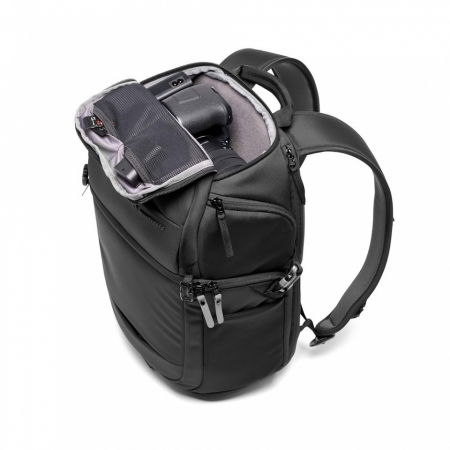Manfrotto MB MA3-BP-FM Fast rucsac foto [3]