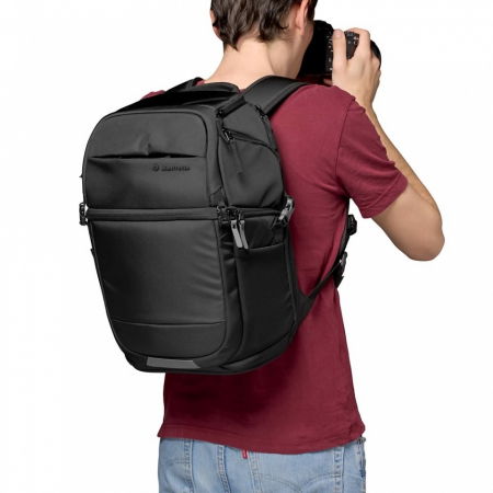 Manfrotto MB MA3-BP-FM Fast rucsac foto [8]