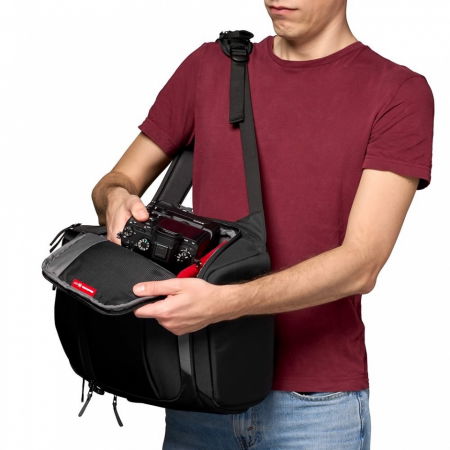 Manfrotto MB MA3-BP-FM Fast rucsac foto [9]