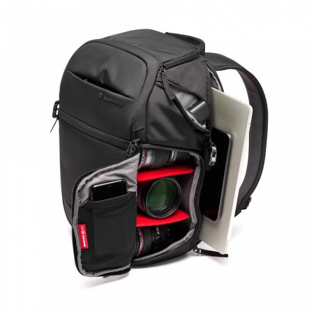 Manfrotto MB MA3-BP-FM Fast rucsac foto [1]