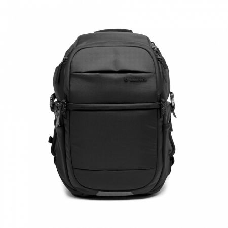 Manfrotto MB MA3-BP-FM Fast rucsac foto [4]