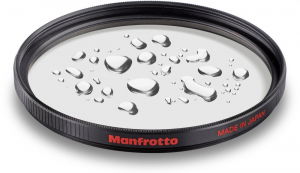 Manfrotto Filtru Essential UV 55mm [2]