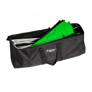 Lastolite Fundal Chroma Key verde Panoramic cu cadru inclus 4x2.90m [3]