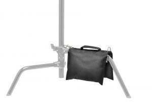 Accesorii de studio - Manfrotto G100-2 Sac contragreutate stativ