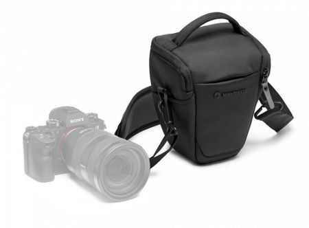 Genti si rucsacuri foto - Manfrotto Geanta foto de umar Holster S III