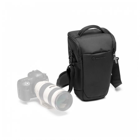 Genti - Manfrotto MA3-H-L Geanta foto holster de umar L