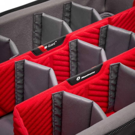 Manfrotto MB MA3-BP-GM Gear M Rucsac foto [10]