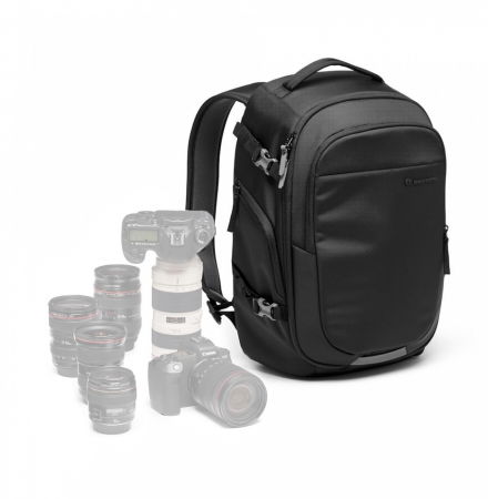 Rucsacuri - Manfrotto MB MA3-BP-GM Gear M Rucsac foto