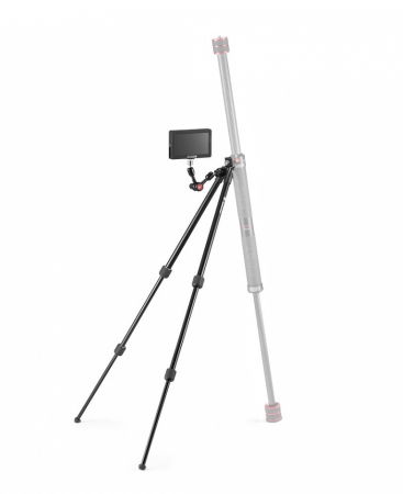 Manfrotto Gim-Pod Picioare telescopice pentru Boom [2]