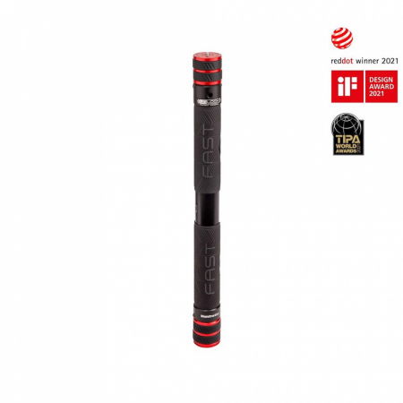 Manfrotto GimBoom brat extensibil din carbon pentru gimbal [1]