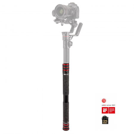 Accesorii camere video - Manfrotto GimBoom brat extensibil din carbon pentru gimbal