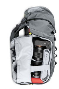 Manfrotto Hover-25  Rucsac pentru aparat foto sau drona DJI Mavic Pro [12]